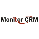    ""     Monitor CRM